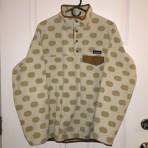 Patagonia Synchilla Pullover